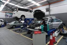 Pomen kereta bergerak shah alam. Petronas Autoexpert Servis Premium Harga Rakyat Mekanika