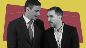Escolar exige una ley de prensa 'franquista' para frenar los ataques de los  medios a Begoña Gómez