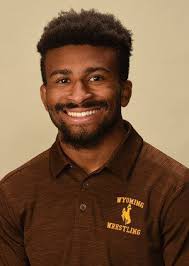 Wyoming wrestlers win Reno tournament