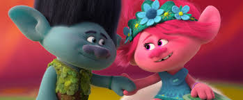 Critique De Les Trolls 2 Tournee Mondiale Zickma