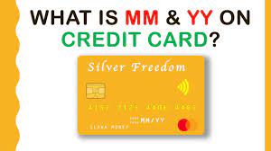 Credit card mm yy meaning. What Is Mm Yy On Credit Card Youtube