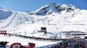 Kayaklı koşu eleme yarışmaları kandilli kayak merkezi. Erzurum Kayak Turizminde Andorra Yi Ornek Aldi Son Dakika Haberleri
