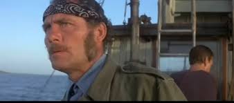 Quint's name in Jaws movie meaning