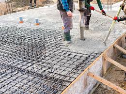 Arten Von Beton Welche Betonarten Und Betonklassen Gibt Es Ein Haus Bauen Baustoffe Und Haus Grundriss