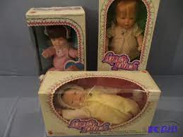 Mattel Love N Touch Dolls Dolls Jewelry Treasures K Bid