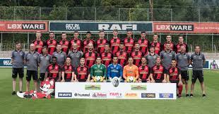 Maybe you would like to learn more about one of these? Sc Freiburg Ii Kader Spielerinfos Saison 2018 19 Gokick