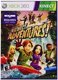 Homepage › forums › general › kinect 360 vs kinect one. Amazon Com Kinect Adventures Xbox 360 Video Games
