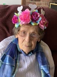 Eva Amir Obituary January 13, 2023