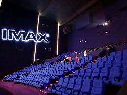 Tgv cinemas sdn bhd (also known as tgv pictures and formerly known as tanjong golden village) is the second largest cinema chain in malaysia. Once You Go Imax You Can Never Go Back Kampungboycitygal