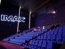 However, it was delayed and finally opened on 8 december that year. Once You Go Imax You Can Never Go Back Kampungboycitygal