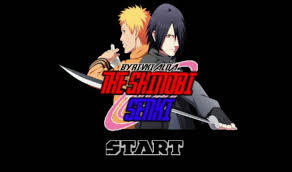Of all the versions of this mod, there are no significant differences. Download The Shinobi Senki By Rivki Alda 19 Soft