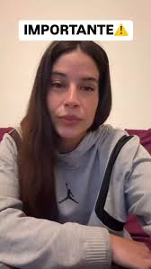 ⚠️ POSTERGADA: "PONS VS SANCHEZ", Hace minutos, @aldanapons1 comunicó en  sus redes sociales la cancelación del combate ante @anahi.sanchez904 por  los títulos Argentino y Sudamericano Superligero. La ...