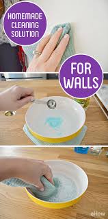 Since flat paint doesn't reflect light, it hides imperfections. How To Clean Walls With Flat Paint Arxiusarquitectura