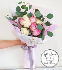 Apr 23, 2021 · 2. Sweet Bunch Toko Bunga Online Florist Parcel Bunga Papan Kadoplus