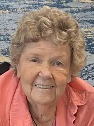 Jeanette Hallman 1932