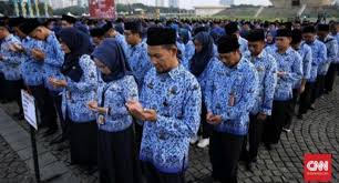 Savesave slip gaji pegawai non pns for later. Pemerintah Akan Cairkan Gaji Ke 13 Bagi Asn Pada Bulan Juni 2021