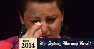 Stella Young memorial: Tears and joy over iconic comedian