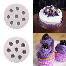 Sie erhalten dazu gleich 50 passende holzstiele, damit sie direkt anfangen können. Silikonform 3d Himbeere Blaubeere Form Kuchen Dekorieren Form Backbedarf Gunstig Kaufen Preis 4 Eur Kostenloser Versand Echte Bewertungen Mit Fotos Joom