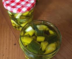 Courgette Aperitive Recette Recettes De Cuisine Recette Apero Ete Recette