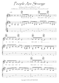 Pin On Guitar Pop Arrangements Sheet Music