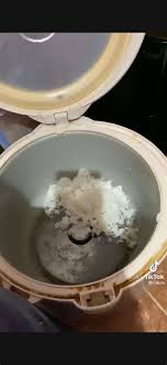 Langkah 1, masak santan dan bumbu: Cara Masak Ketan Rice Cooker 6 Rahasia Masak Beras Merah Di Rice Cooker Biar Pulen Cara Ini Juga Mencegah Nasi Lengket Di Pinggran Magic Com Setiapjamin