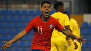 Football statistics of felipe mora including club and national team history. The Chilean Coach Felipe Mora Looks On The Red Archyde