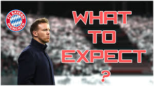 While his regular look is perfectly fine, we can definitely see sam upping his suit game a little. Julian Nagelsmann To Bayern Munich Julian Nagelsmann Tactics Explained Style Of Play 2021 22 Youtube