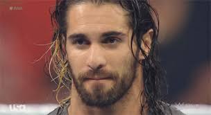 Interesting Interview (Dean Ambrose)