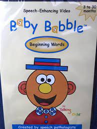 Baby Babble Our Newest Video Baby Babble Beginning Words Is On Sale Now Just In Time For The Holidays Order Your Copy Today At Talkingchild Com Facebook