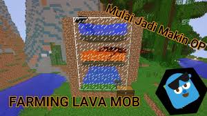 The gamer will also enjoy the enchantments, potions, and individual item qualities. Lava Mob Farm For Rlcraft Lava