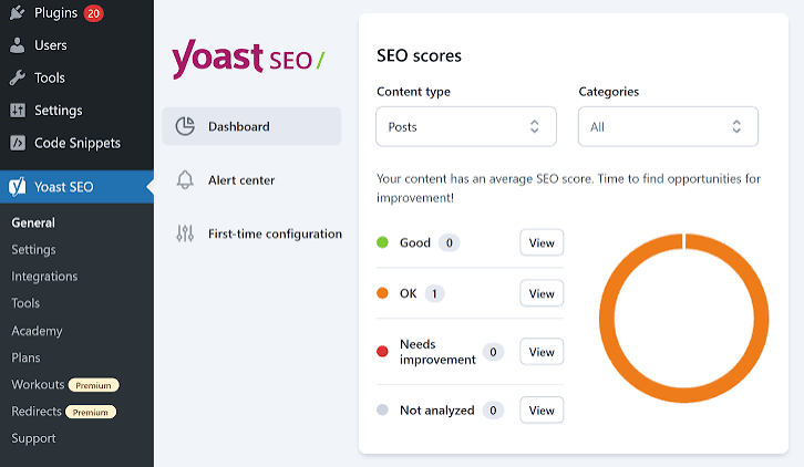 5 Best SEO Plugins for WordPress in 2026 (Tried & Tested)