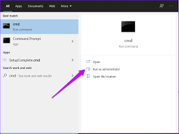 Top 5 Ways To Fix Unable To Contact Your Dhcp Server Error On Windows 10