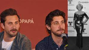 Ahead, we will also know we will also look at who is emiliano zurita, how he become famous, emiliano zurita's girlfriend. Sebastian Y Emiliano Zurita Cumplieron El Ultimo Deseo De Christian Bach