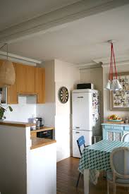 Bienvenue Dans Ma Cuisine Ma Piece A Vivre Deedee