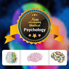 Medical Psychology Is The Application Of Psychological Principles To The Practice Of Medicine And Is Clearly C Psychology Psychology Courses Medical Education