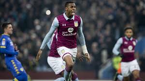 Match Report Leeds Home Aston Villa Football Club