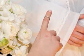 Traditionally, signet rings are worn on the pinky fingers because they were originally used to stamp a wax seal, which is easier to do with the right hand. What Is The Meaning Of Each Finger For Rings Lovetoknow