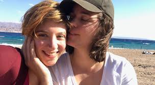 Jessica Dell'Era and Leah Nussbaum's Wedding Website