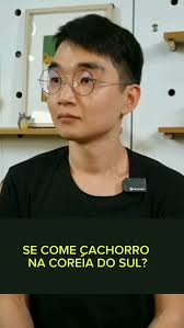 Se come cachorro na Coréia? , #curiosidades #tocantins