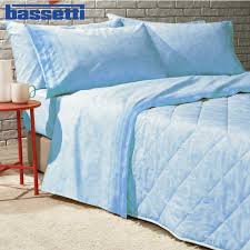 Lenzuola da letto vendita on line. Lenzuola Una Piazza E Mezza Lint C1 Biancheria48 Shop