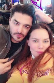 Ebru şallı'nın şaşıracağınız estetiksiz halleri. Ugur Akkus Ve Ebru Salli Arasinda Eski Es Krizi Sadece Haber