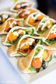 Photo Mehndi Party Catering Party Catering Party Snack Food Food And Drink