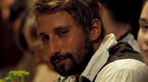 Inside biography 3 matthias schoenaerts: Matthias Schoenaerts Ladyboners
