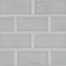 Check spelling or type a new query. Msi Morning Fog 3 In X 6 In Handcrafted Glossy Ceramic Gray Subway Tile 1 Sq Ft Case Pt Mofog36 The Home Depot Ceramic Subway Tile Subway Tile Glazed Ceramic Tile