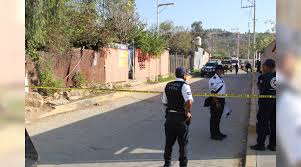 El mejor medio en línea con noticias en tiempo real e información de méxico y el mundo. Le Dispararon Mientras Tomaba Una Cerveza En Bar De Atzompa Oaxaca El Imparcial De Oaxaca