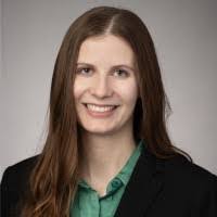 Elizabeth Schrader's Instagram, Twitter & Facebook