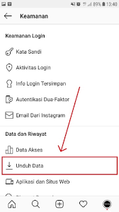 Cara mengembalikan followers instagram yang sudah dihapus. Cara Mengembalikan Foto Yang Sudah Dihapus Di Instagram Musdeoranje Net