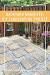 24x24 Concrete Pavers