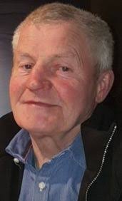 Condolence Book for John MULLOOLY (Boyle, Sligo)