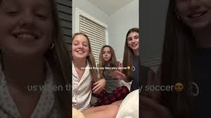 sooo fineeee #soccer #fyp #pjs #bryn #harper